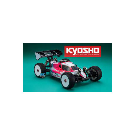 Kyosho Inferno MP10 TKI3 1:8 Buggy