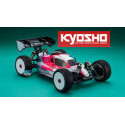 Kyosho MP10 TKI3 1:8 Buggy