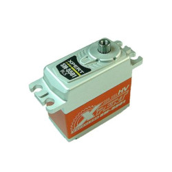 Xpert Servo High-Voltage Standard SM7701-HV