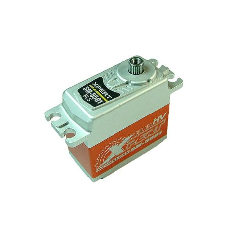 Xpert Servo High-Voltage Standard SM7701-HV