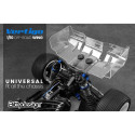 Bittydesign Vertigo (x2) 1/10 Off-Road 1.5mm wing set