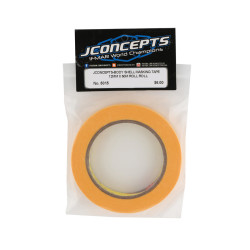 JConcepts - body shell masking tape - 24mm x 18m