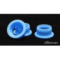 Sweep Premium Silicone Gasket for .21 engine 3pcs.