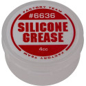 Team Associated AE6636 - Silicone Grease, 4cc