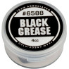 Team Associated AE6588 - Black Grease, 4cc