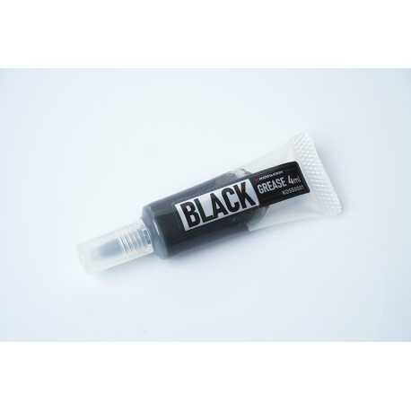   Koswork BLACK GREASE TUBE 4ML