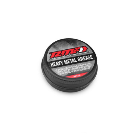 JConcepts RM2 Heavy-Metal Grease (JCO8119)