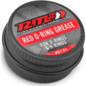 JConcepts RM2 Red O-Ring Fett