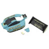 Kyosho Karosserie Body Set (Inferno MP9 TKI3/Green/Black) MBB03EGBK