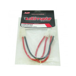 Ultimate RC Starterbox UR4501 Kabel T-Plug