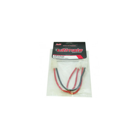 Ultimate RC Starterbox UR4501 Kabel T-Plug