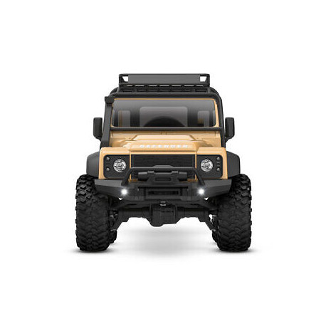 Traxxas TRX-4M Land Rover Defender 1/18 Tan