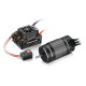 HOBBYWING COMBO EZRUN MAX8 ESC (XT90 PLUG) 4268-2600KV MOTOR