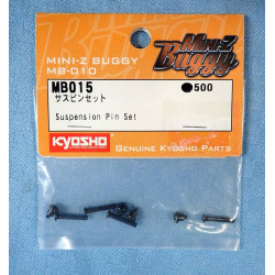 KYOSHO MINI-Z BUGGY SUSPENSION PIN SET