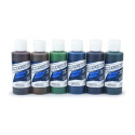 ProLine RC Body Paint Airbush Farbe All Candy Color Set 6 Pack Candy PRO6323-07