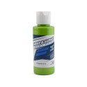 Proline Pearl Lime Green Body Paint 60ml