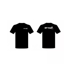 Hot Race T-Shirt L