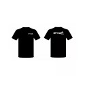 Hot Race T-Shirt L