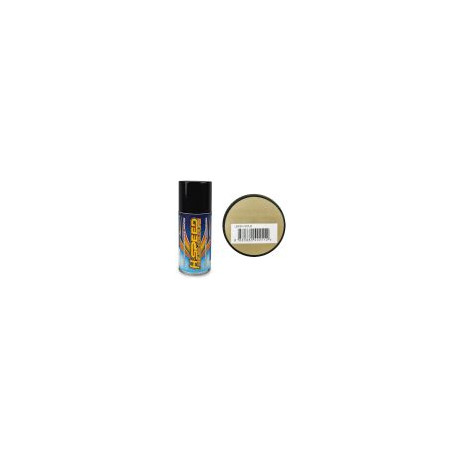 H-SPEED Lexan Spray gold 150ml