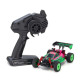 KYOSHO MINI-Z BUGGY INFERNO MP9 PINK GREEN READYSET RTR 4WD CAR KIT EP W/ KT-531P TRANSMITTER