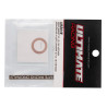 Ultimate Kopfdichtung 0.1/0.15mm M3T'/M3X/MXS RC Verbrenner Nitro Motor Made in Japan OS
