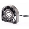 Ruddog Lüfter Ruddog-Fan HV HighSpeed 40mm halbrund