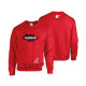 Kyosho Hoodie K-Circle Red L