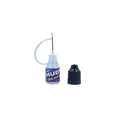 HUDY 106230 - Kugellager Öl - 5ml