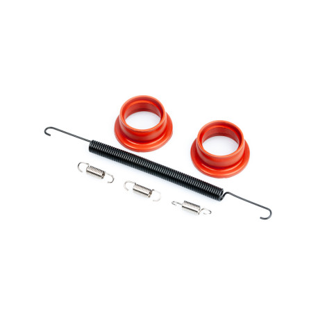 LRP 36209 1/8 PIPE SYSTEM SMALL PARTS SET