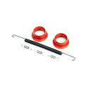 LRP 36209 1/8 PIPE SYSTEM SMALL PARTS SET