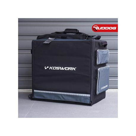 Koswork Trolley Star RC Car Bag (630x360x550mm) 1/8