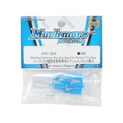 Muchmore Perfect Tire Glue Stainless Extension Nozzle (5)