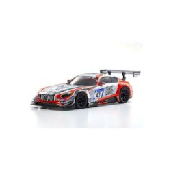 Kyosho ASC MR03W-MM Mercedes-AMG GT3 No.47 MZP241FRS