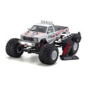 Kyosho 33155D USA-1 Nitro 1:8 RC Nitro 4WD Readyset mit KE25SP2