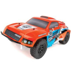 Associated Pro2 DK10SW Dakar Racing Buggy RTR orange/blau