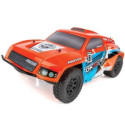 Associated Pro2 DK10SW Dakar Racing Buggy RTR orange/blau