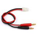 Orion CHARGE CABLE TAMYIA/BANANA PLUG