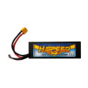 H-SPEED LiPo Akku 4500mAh 11.1V 30C Hardcase mit XT60 Stecker