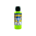 H-SPEED Lexan Airbrush Farbe 60ml Limette