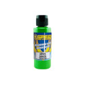 H-SPEED Lexan Airbrush Farbe 60ml Kadmiumgrün