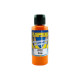 H-SPEED Lexan Airbrush Farbe 60ml Orange