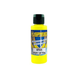 H-SPEED Lexan Airbrush Farbe 60ml Gelb