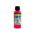 H-SPEED Lexan Airbrush Farbe 60ml Fluoreszierend Fuchsia