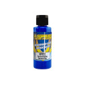 H-SPEED Lexan Airbrush Farbe 60ml Fluoreszierend Blau