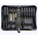 H-SPEED Black Series Werkzeug Set mit Tasche