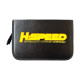 H-SPEED Black Series Werkzeug Set mit Tasche