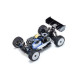 Kyosho mp11 (verfügbar am 10 August 2025)