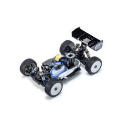 Kyosho mp11 (verfügbar am 10 August 2025)