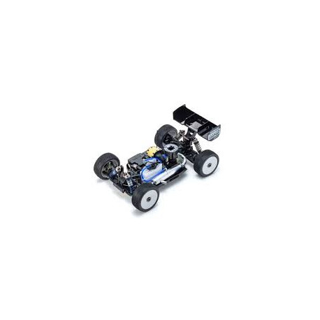 Kyosho mp11 (verfügbar am 10 August 2025)