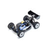 Kyosho mp11 (verfügbar am 10 August 2025)